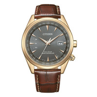 Citizen Eco-Drive Radiocontrol CB0273-11H rannekello