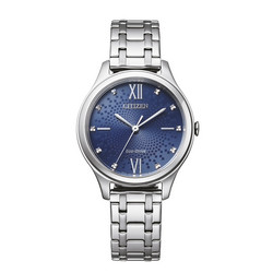 Citizen Eco-Drive EM0500-73L rannekello