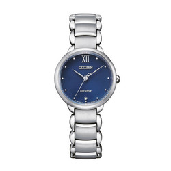 Citizen Eco-Drive EM0920-86L rannekello