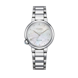 Citizen Eco-Drive EM0910-80D rannekello