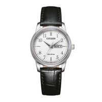 Citizen Eco-Drive EW3260-17A rannekello