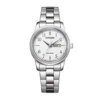 Citizen Eco-Drive EW3260-84A rannekello