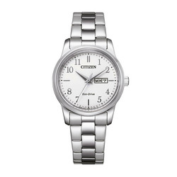 Citizen Eco-Drive EW3260-84A rannekello
