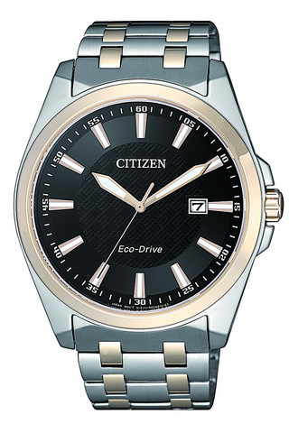 Citizen Eco-Drive BM7109-89E rannekello