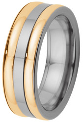 Kohinoor Duetto 006-064 sormus