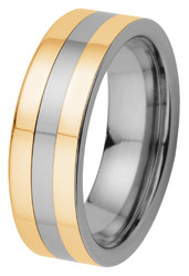 Kohinoor Duetto 006-065 sormus