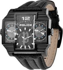 Police Hammerhead PL13088JSB/02 rannekello | toimituskulut 0€