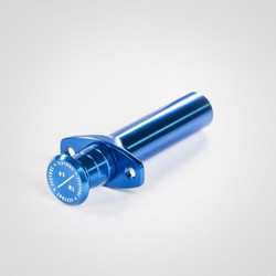Icetool annostelija 3ml sininen