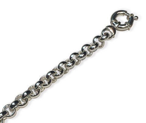 Hopea papuranneketju 6.7mm | toimituskulut 0€