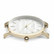 ROSEFIELD WBPG-W72 WEST VILLAGE PINK-GOLD rannekello | toimituskulut 0€