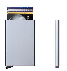 Secrid Cardprotector Titanium korttilompakko
