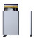 Secrid Cardprotector Titanium korttilompakko