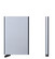 Secrid Cardprotector Titanium korttilompakko