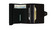 Secrid Twinwallet Crisple Black lompakko