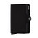 Secrid Twinwallet Crisple Black lompakko