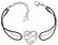 Guess UBB61101-S rannekoru