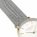 Rosefield The City Bloom Leaf Green - Gold CILEG-E90 rannekello | toimituskulut 0€