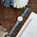 ROSEFIELD WEST VILLAGE AIRY BLUE-ROSE GOLD WAGR-W76 rannekello | toimituskulut 0€