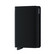 Secrid Slimwallet Matte Black lompakko