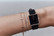 ROSEFIELD THE BOXY QBBR-Q10 rannekello | toimituskulut 0€