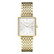 ROSEFIELD THE BOXY QWSG-Q09 rannekello | toimituskulut 0€
