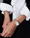 ROSEFIELD THE BOXY QWSG-Q03 rannekello | toimituskulut 0€
