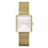 ROSEFIELD THE BOXY QWSG-Q03 rannekello | toimituskulut 0€