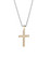 Hopearisti ketjulla ST5001067