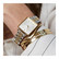 ROSEFIELD THE BOXY QVSGD-Q013 rannekello | toimituskulut 0€