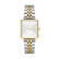 ROSEFIELD THE BOXY QVSGD-Q013 rannekello | toimituskulut 0€