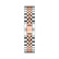 ROSEFIELD THE BOXY QVSRD-Q014 rannekello | toimituskulut 0€