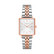 ROSEFIELD THE BOXY QVSRD-Q014 rannekello | toimituskulut 0€