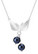 Finnfeelings Mustikka riipus FFR2374-1