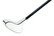 GOLFMAILA 771-100 LYÖNTIOSA HOPEAA | toimituskulut 0€