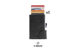 C-SECURE CS-DWCH001 ANTIIKKI MUSTA