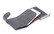 C-SECURE CS-DWCH001 ANTIIKKI MUSTA