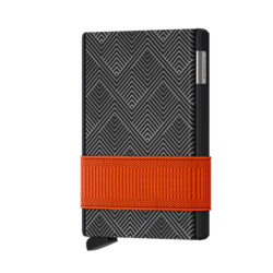 Secrid Cardslide Constructure lompakko