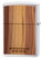 Zippo Z29900 - Woodchuck cedar - setri puu