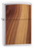 Zippo Z29900 - Woodchuck cedar - setri puu