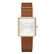 ROSEFIELD THE BOXY QSCG-Q029 rannekello