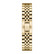 Rosefield The Boxy QMWSG-Q021 rannekello