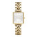 Rosefield The Boxy QMWSG-Q021 rannekello