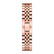 Rosefield The Boxy QMWSR-Q022 rannekello