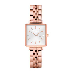 Rosefield The Boxy QMWSR-Q022 rannekello