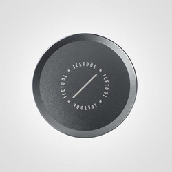 Icetool slim 1054 titan säilytysrasia
