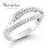 Beat of Love hopeasormus zirkoneilla R-1548Z