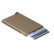 Secrid Cardprotector Sand korttilompakko