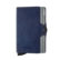 Secrid Twinwallet Indigo 5-Titanium lompakko