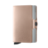 Secrid Twinwallet Metallic Rose lompakko