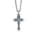 Lumoava 1917 risti riipus L50209010000